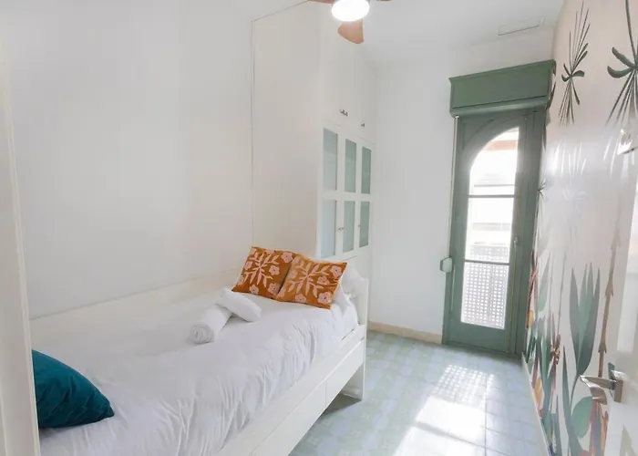 Isg Campana Free Parking *