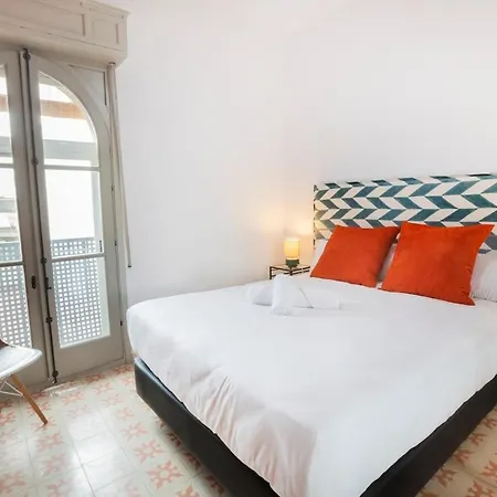 Isg Campana Free Parking * Sevilla